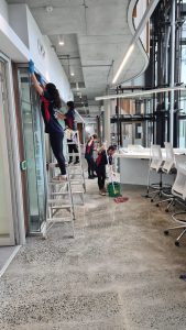 commercial cleaning company in sydney