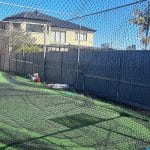 sports netting services