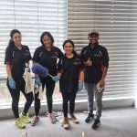 cleaning sydney trusts